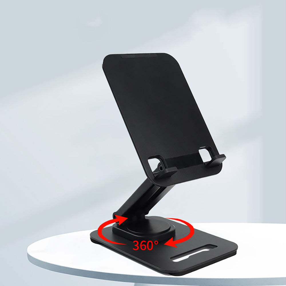 Jmary MK-62 Ayarlanabilir Katlanabilir 360 Derece Dönebilen Telefon ve Tablet Standı Jmary MK-62 Ayarlanabilir Katlanabilir 360 Derece Dönebilen Telefon ve Tablet Standı